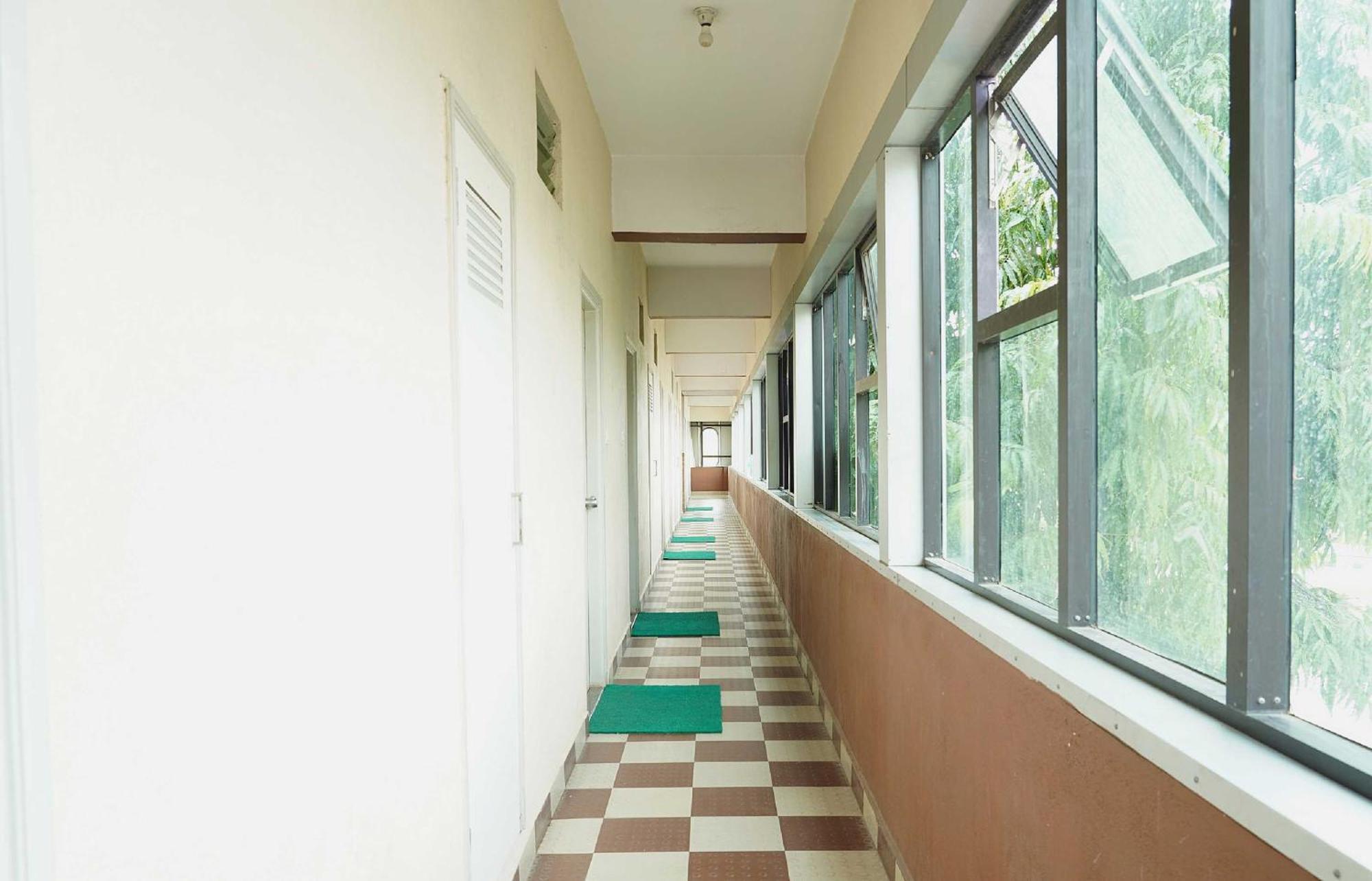 ホテル スポット オン 41441 チンス コンフォーツ Tumkur エクステリア 写真
